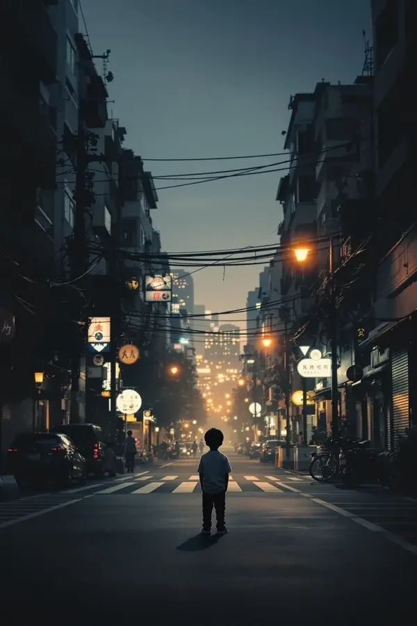 一一