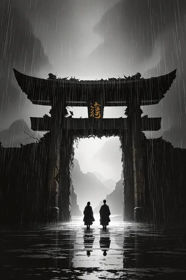 罗生门